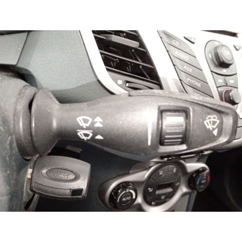 Recambio de mando limpia para ford fiesta vi (cb1, ccn) 1.4 tdci referencia OEM IAM   