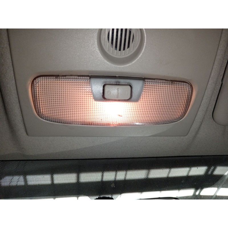 Recambio de luz interior para ford fiesta vi (cb1, ccn) 1.4 tdci referencia OEM IAM   