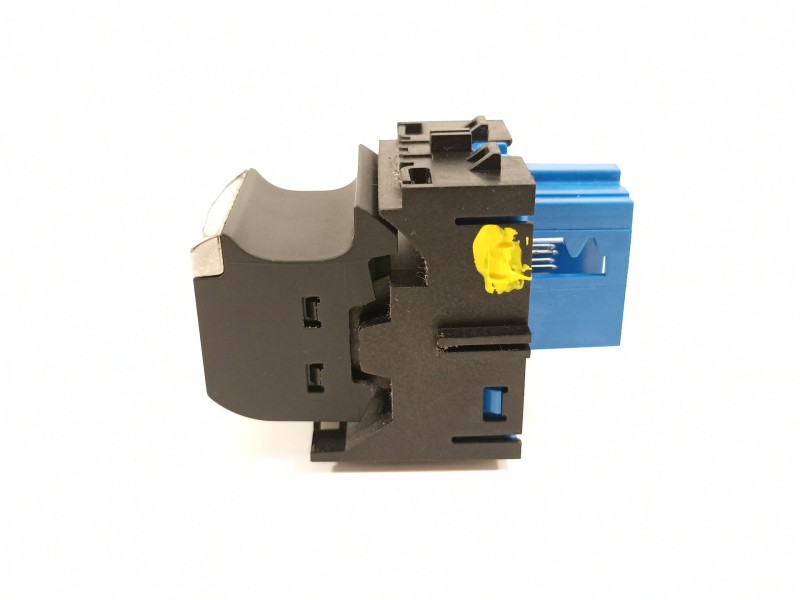 Recambio de palanca freno de mano para peugeot 208 2020 referencia OEM IAM 9810593577  