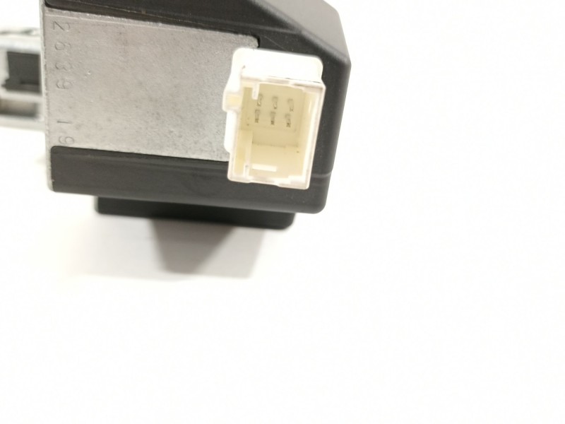 Recambio de antirrobo para peugeot 208 2020 referencia OEM IAM 9815905380  