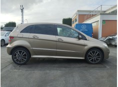 mercedes-benz clase b (w245) del año 2006