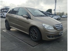 mercedes-benz clase b (w245) del año 2006 2