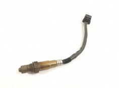 Recambio de sonda lambda para peugeot 208 2020 referencia OEM IAM 9810666880  