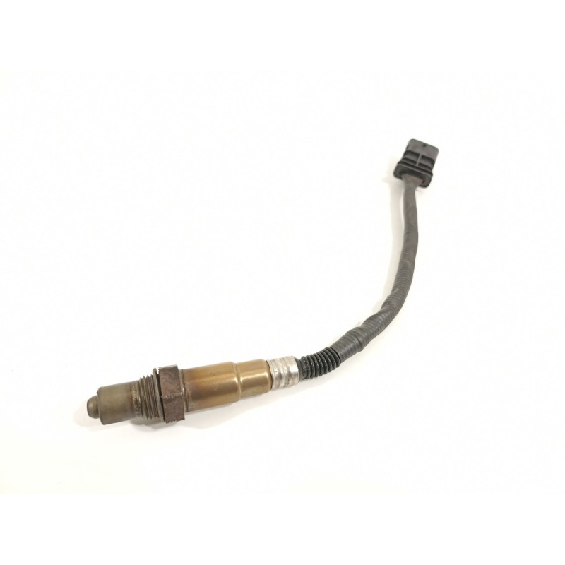 Recambio de sonda lambda para peugeot 208 2020 referencia OEM IAM 9810666880  