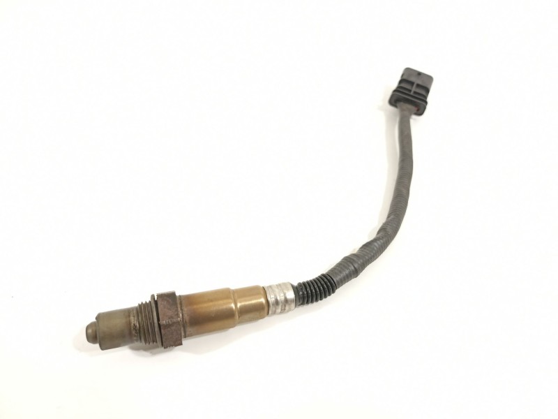 Recambio de sonda lambda para peugeot 208 2020 referencia OEM IAM 9810666880  