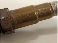 Recambio de sonda lambda para peugeot 208 2020 referencia OEM IAM 9810666880   2