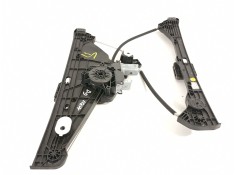 Recambio de elevalunas delantero derecho para peugeot 208 2020 referencia OEM IAM 9829043380  