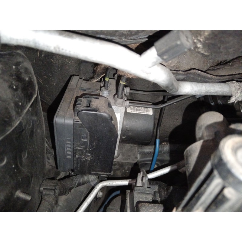 Recambio de abs para ford fiesta vi (cb1, ccn) 1.4 tdci referencia OEM IAM   