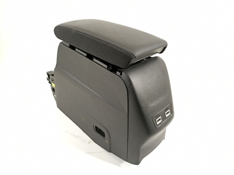 Recambio de apoyabrazos central para peugeot 208 2020 referencia OEM IAM 9825563280 98233772ZD 98257277ZD