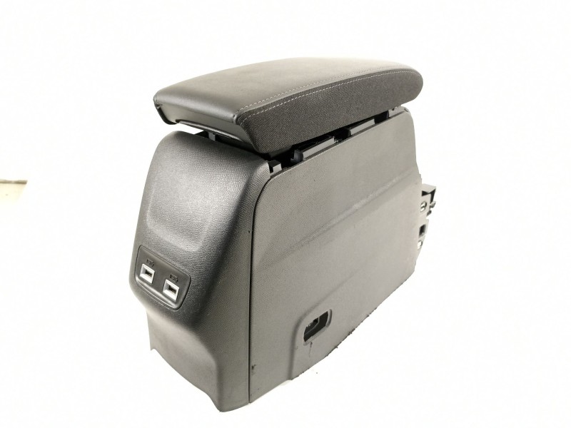 Recambio de apoyabrazos central para peugeot 208 2020 referencia OEM IAM 9825563280 98233772ZD 98257277ZD