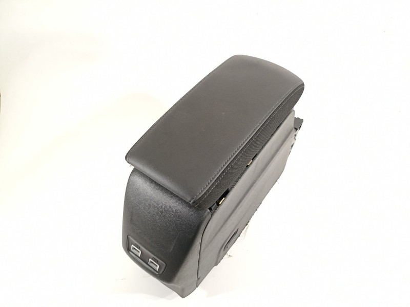 Recambio de apoyabrazos central para peugeot 208 2020 referencia OEM IAM 9825563280 98233772ZD 98257277ZD