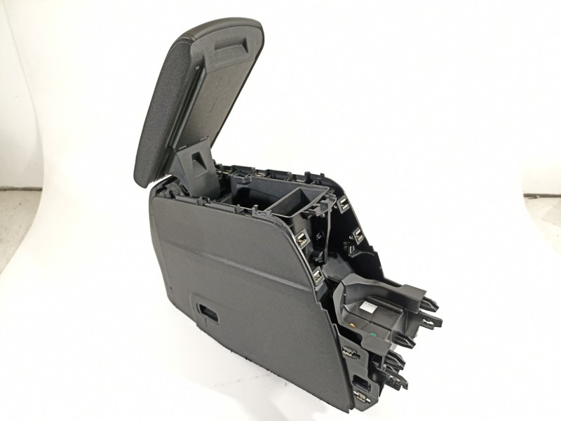 Recambio de apoyabrazos central para peugeot 208 2020 referencia OEM IAM 9825563280 98233772ZD 98257277ZD