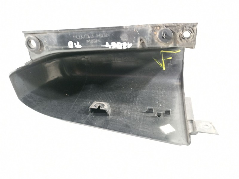 Recambio de moldura para opel vivaro b kasten/combi combi l1 2.9t referencia OEM IAM 903909896R  