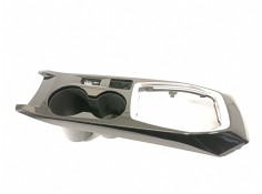 Recambio de guarnecidos palanca cambio para peugeot 208 2020 referencia OEM IAM 9824733780  9829400680