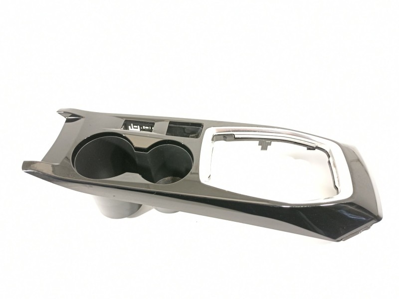 Recambio de guarnecidos palanca cambio para peugeot 208 2020 referencia OEM IAM 9824733780  9829400680