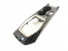 Recambio de guarnecidos palanca cambio para peugeot 208 2020 referencia OEM IAM 9824733780  9829400680 2