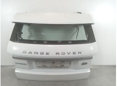 Recambio de porton trasero para land rover range rover evoque (l538) 2.0 d 4x4 referencia OEM IAM   