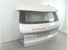 Recambio de porton trasero para land rover range rover evoque (l538) 2.0 d 4x4 referencia OEM IAM    2