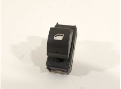 Recambio de mando elevalunas delantero derecho para peugeot 208 2020 referencia OEM IAM 98044803ZD  