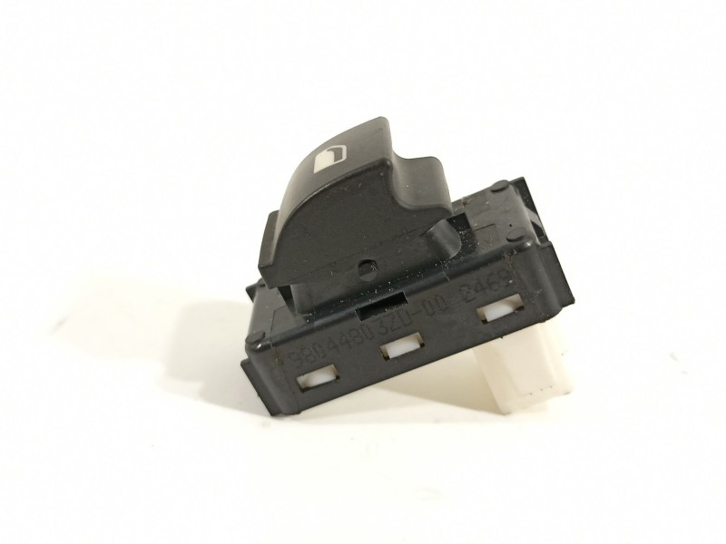 Recambio de mando elevalunas delantero derecho para peugeot 208 2020 referencia OEM IAM 98044803ZD  