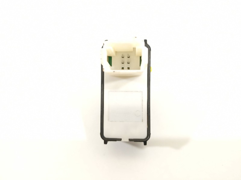 Recambio de mando elevalunas delantero derecho para peugeot 208 2020 referencia OEM IAM 98044803ZD  