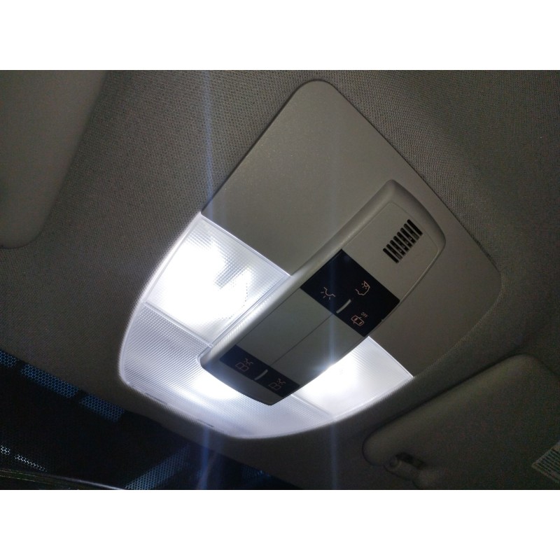 Recambio de luz interior para mercedes-benz clase b (w245) 200 (245.233) referencia OEM IAM   