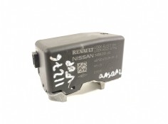 Recambio de antirrobo para nissan qashqai (j11) 360 referencia OEM IAM 3468210105  487004553r 2