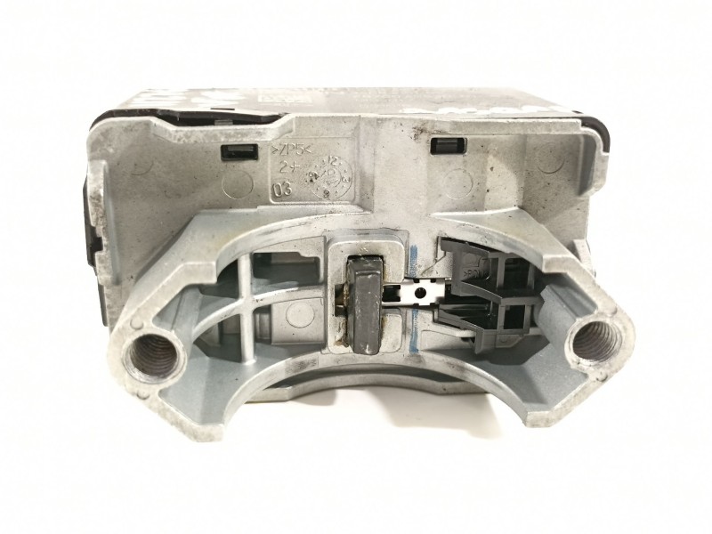 Recambio de antirrobo para nissan qashqai (j11) 360 referencia OEM IAM 3468210105  487004553r