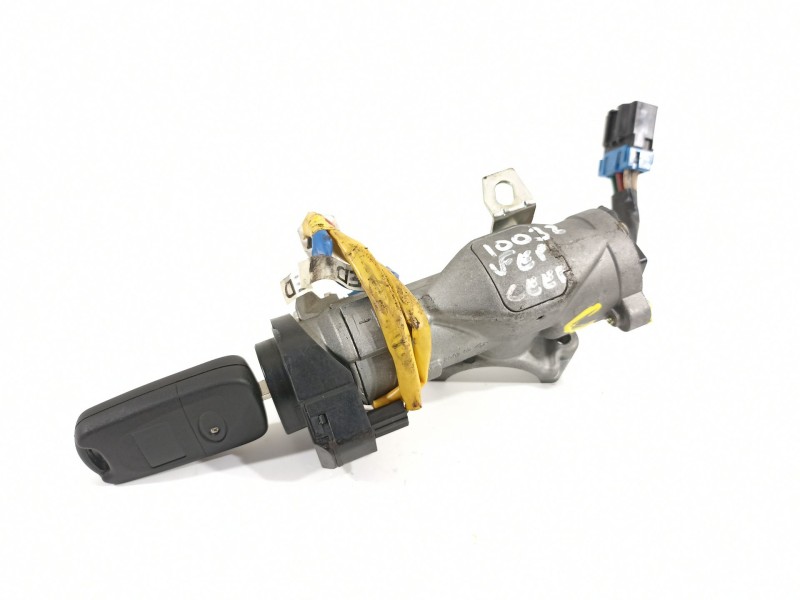 Recambio de conmutador de arranque para kia cee´d sporty wagon active referencia OEM IAM 819101H000  
