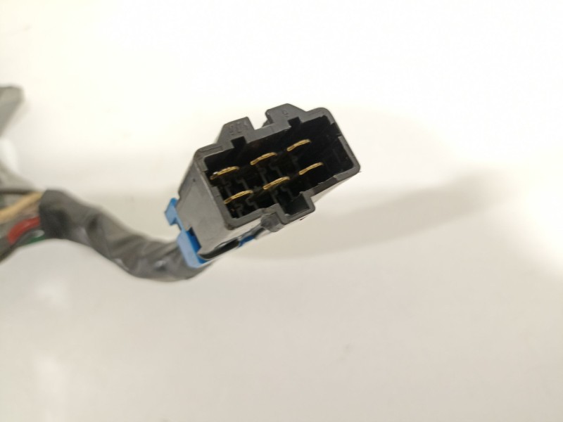 Recambio de conmutador de arranque para kia cee´d sporty wagon active referencia OEM IAM 819101H000  