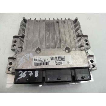 CENTRALITA MOTOR UCE 237103956R 237100669R S180067124A
