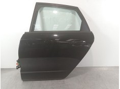 Recambio de puerta trasera izquierda para citroën c4 lim. exclusive referencia OEM IAM   