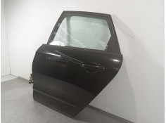 Recambio de puerta trasera izquierda para citroën c4 lim. exclusive referencia OEM IAM    2