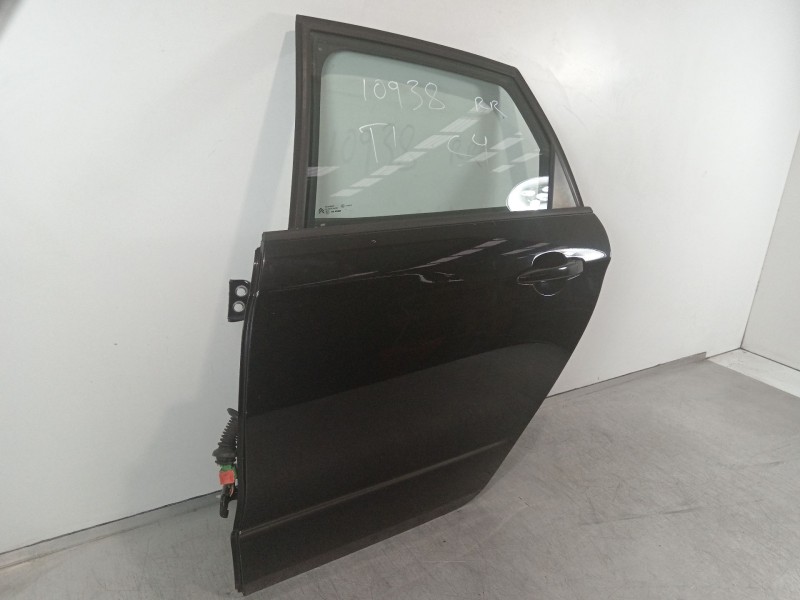 Recambio de puerta trasera izquierda para citroën c4 lim. exclusive referencia OEM IAM   