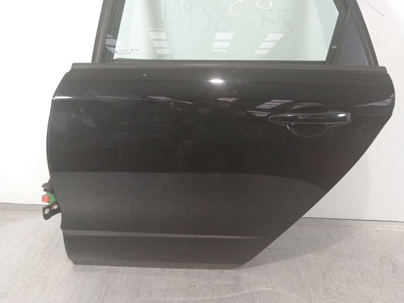 Recambio de puerta trasera izquierda para citroën c4 lim. exclusive referencia OEM IAM   