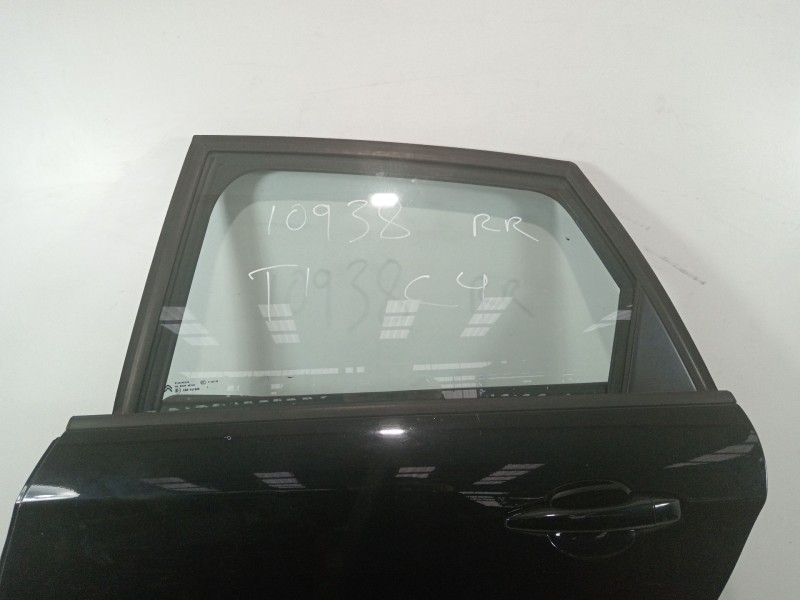 Recambio de puerta trasera izquierda para citroën c4 lim. exclusive referencia OEM IAM   