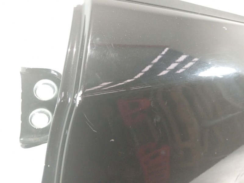 Recambio de puerta trasera izquierda para citroën c4 lim. exclusive referencia OEM IAM   