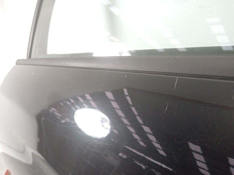 Recambio de puerta trasera izquierda para citroën c4 lim. exclusive referencia OEM IAM   