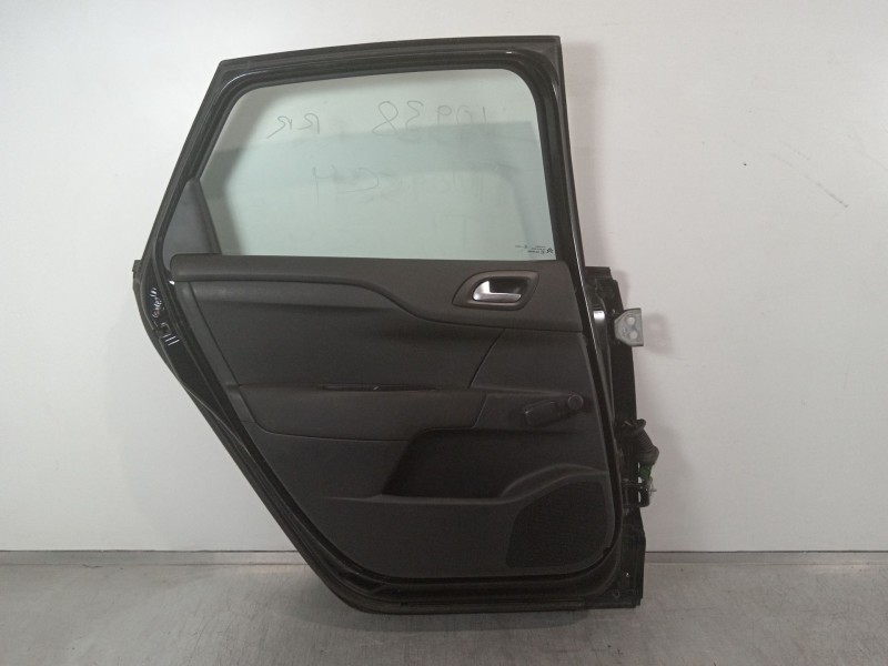 Recambio de puerta trasera izquierda para citroën c4 lim. exclusive referencia OEM IAM   