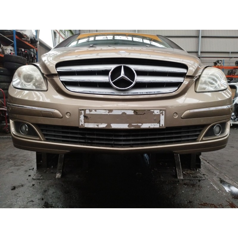 Recambio de paragolpes delantero para mercedes-benz clase b (w245) 200 (245.233) referencia OEM IAM   