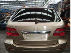 Recambio de porton trasero para mercedes-benz clase b (w245) 200 (245.233) referencia OEM IAM   