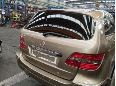 Recambio de porton trasero para mercedes-benz clase b (w245) 200 (245.233) referencia OEM IAM    2