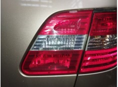 Recambio de piloto trasero derecho en porton para mercedes-benz clase b (w245) 200 (245.233) referencia OEM IAM   