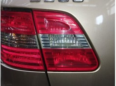 Recambio de piloto trasero izquierdo en porton para mercedes-benz clase b (w245) 200 (245.233) referencia OEM IAM   