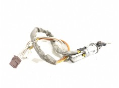 Recambio de conmutador de arranque para peugeot 205 berlina 1.8 d generation referencia OEM IAM   
