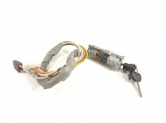 Recambio de conmutador de arranque para peugeot 205 berlina 1.8 d generation referencia OEM IAM    2