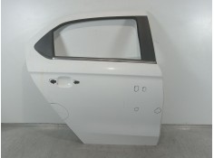 Recambio de puerta trasera derecha para citroën c-elysée feel referencia OEM IAM   