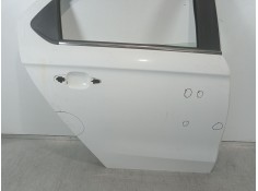 Recambio de puerta trasera derecha para citroën c-elysée feel referencia OEM IAM    2