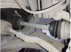 Recambio de transmision delantera izquierda para mercedes-benz clase b (w245) 200 (245.233) referencia OEM IAM   