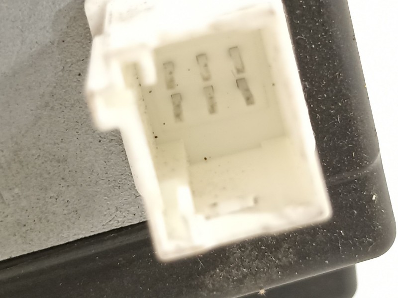 Recambio de antirrobo para ds 4 style referencia OEM IAM 9815905380  